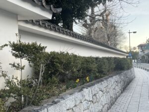 水戸学の道
